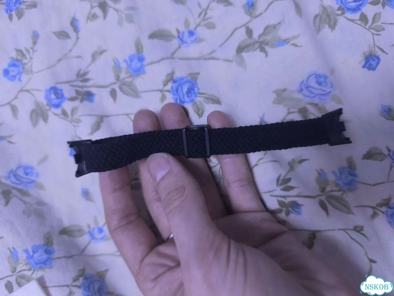 Браслет на часы Xiaomi mi8 фото 2