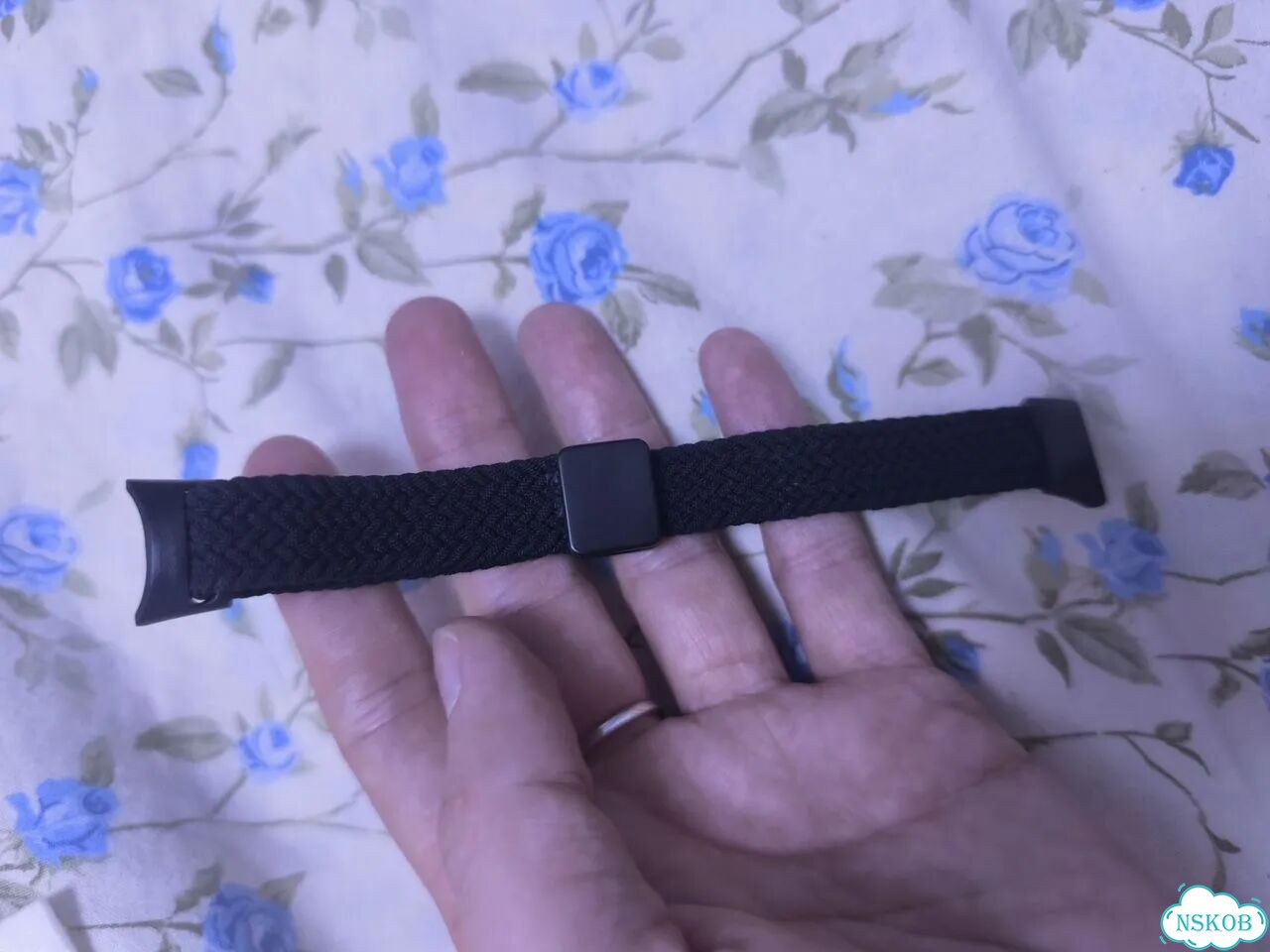 Браслет на часы Xiaomi mi8 фото 4