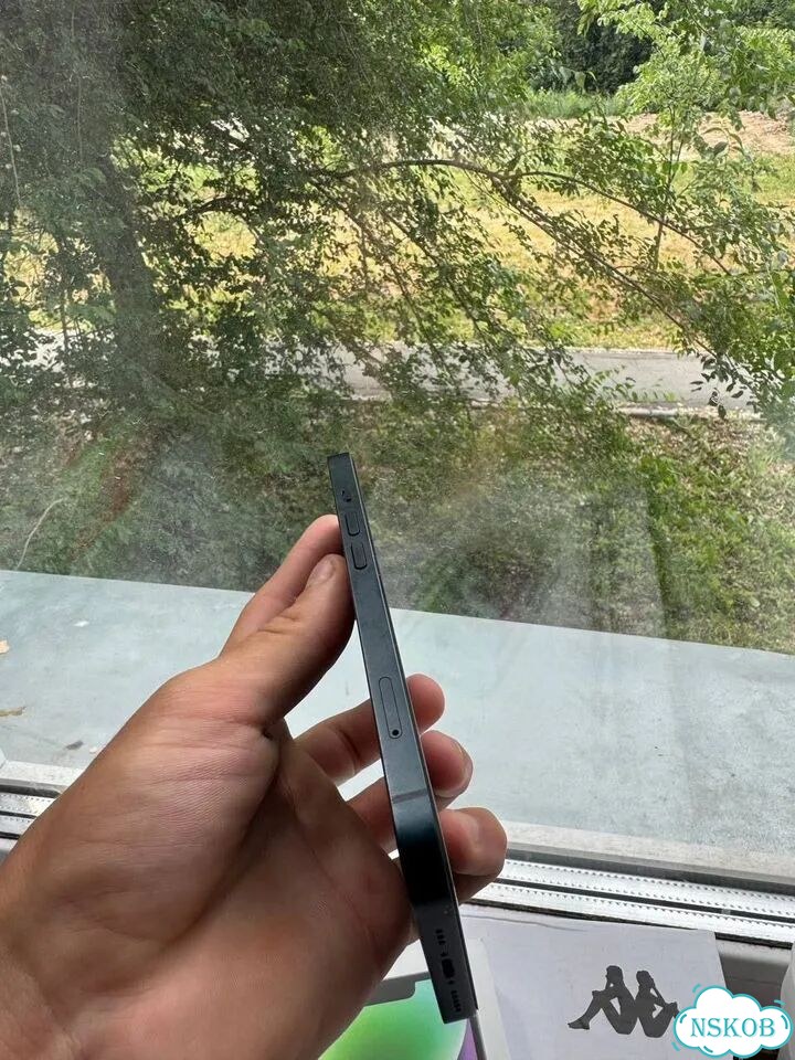 iPhone 14, 128 ГБ, 1 SIM фото 5