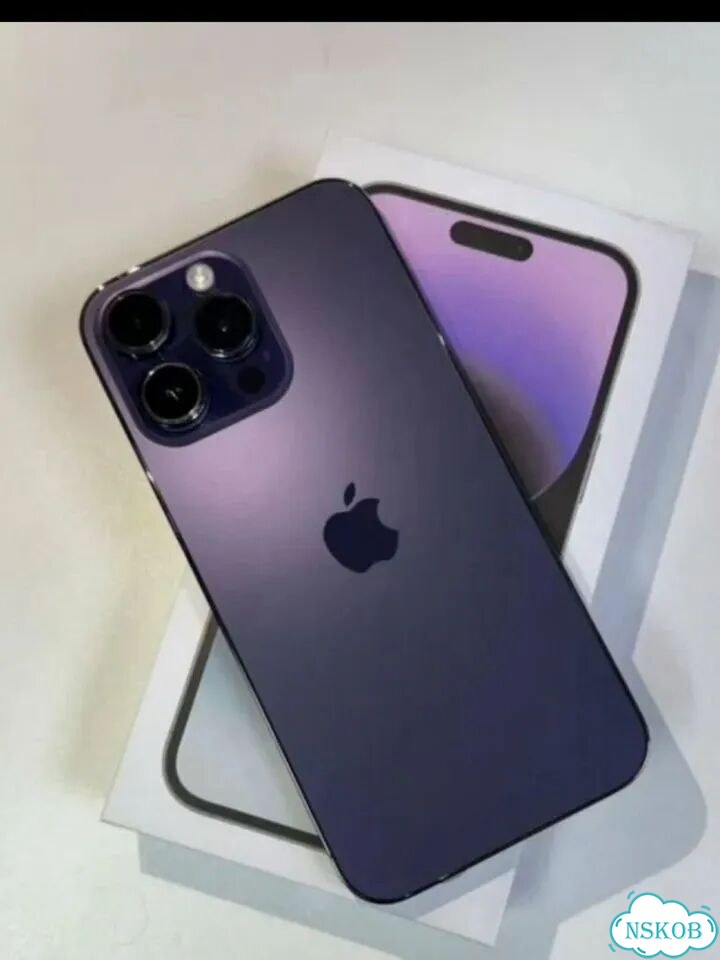 iPhone 14 Pro, 256 ГБ фото 1