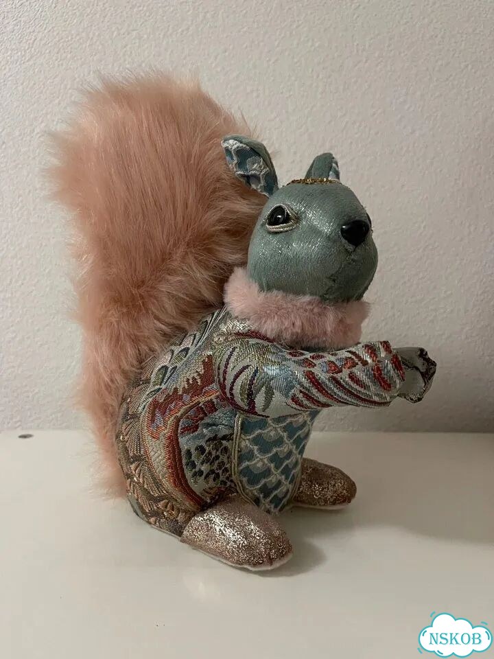 Фигурка декор фото 2