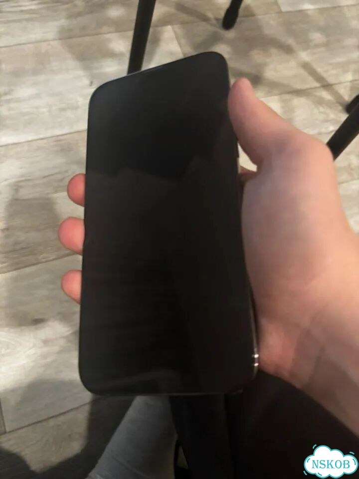 iPhone 13 Pro Max, 1 ТБ, SIM + eSIM фото 2