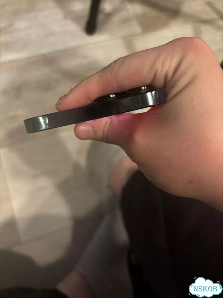 iPhone 13 Pro Max, 1 ТБ, SIM + eSIM фото 3