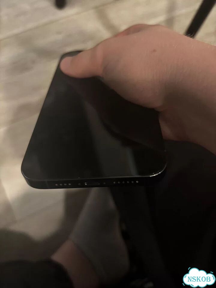 iPhone 13 Pro Max, 1 ТБ, SIM + eSIM фото 5