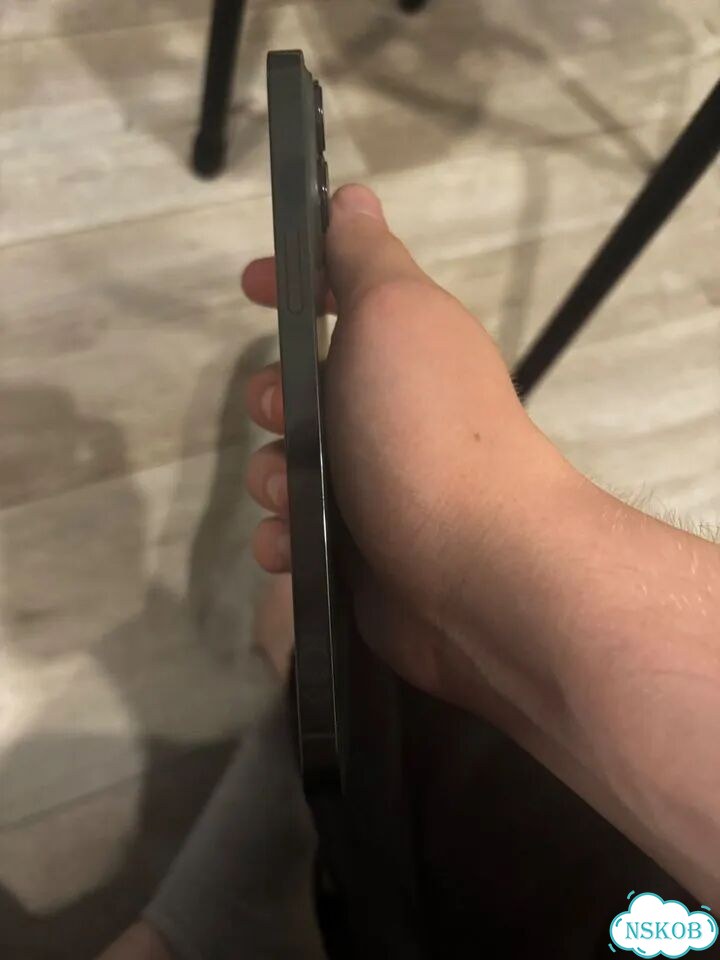 iPhone 13 Pro Max, 1 ТБ, SIM + eSIM фото 6