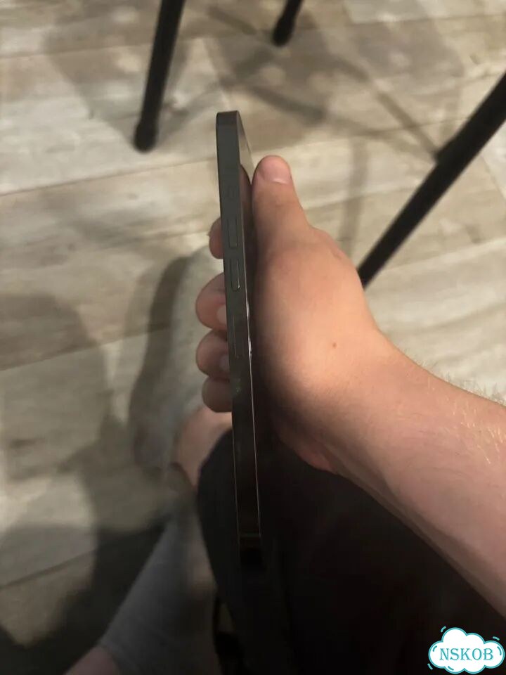 iPhone 13 Pro Max, 1 ТБ, SIM + eSIM фото 7