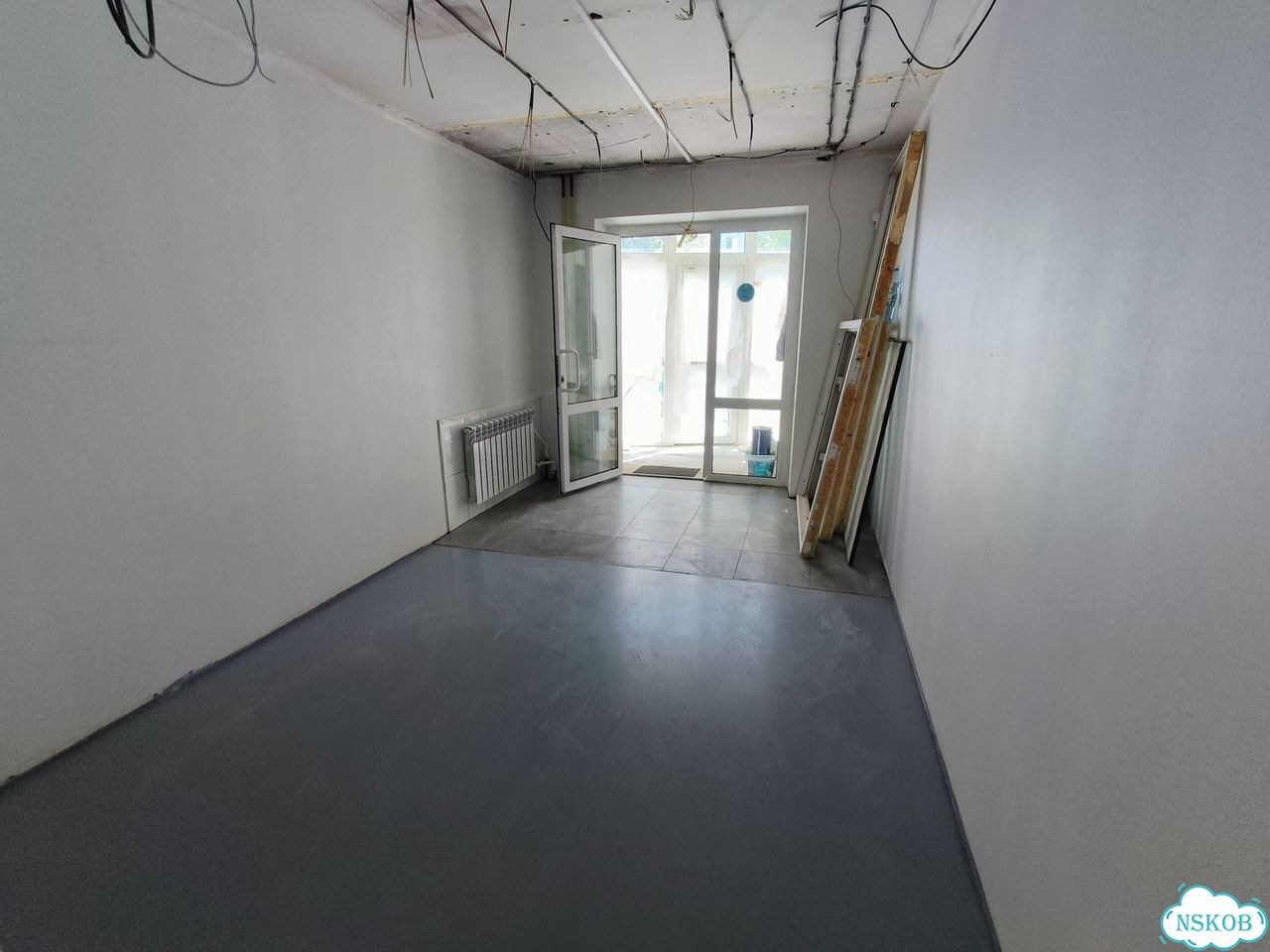 Свободного назначения, 71.3 м² фото 5