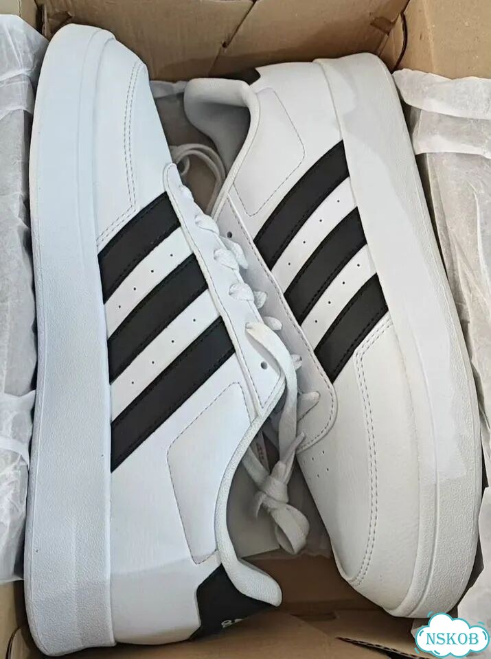 Кеды Adidas Sportswear Breaknet 2.0 фото 1