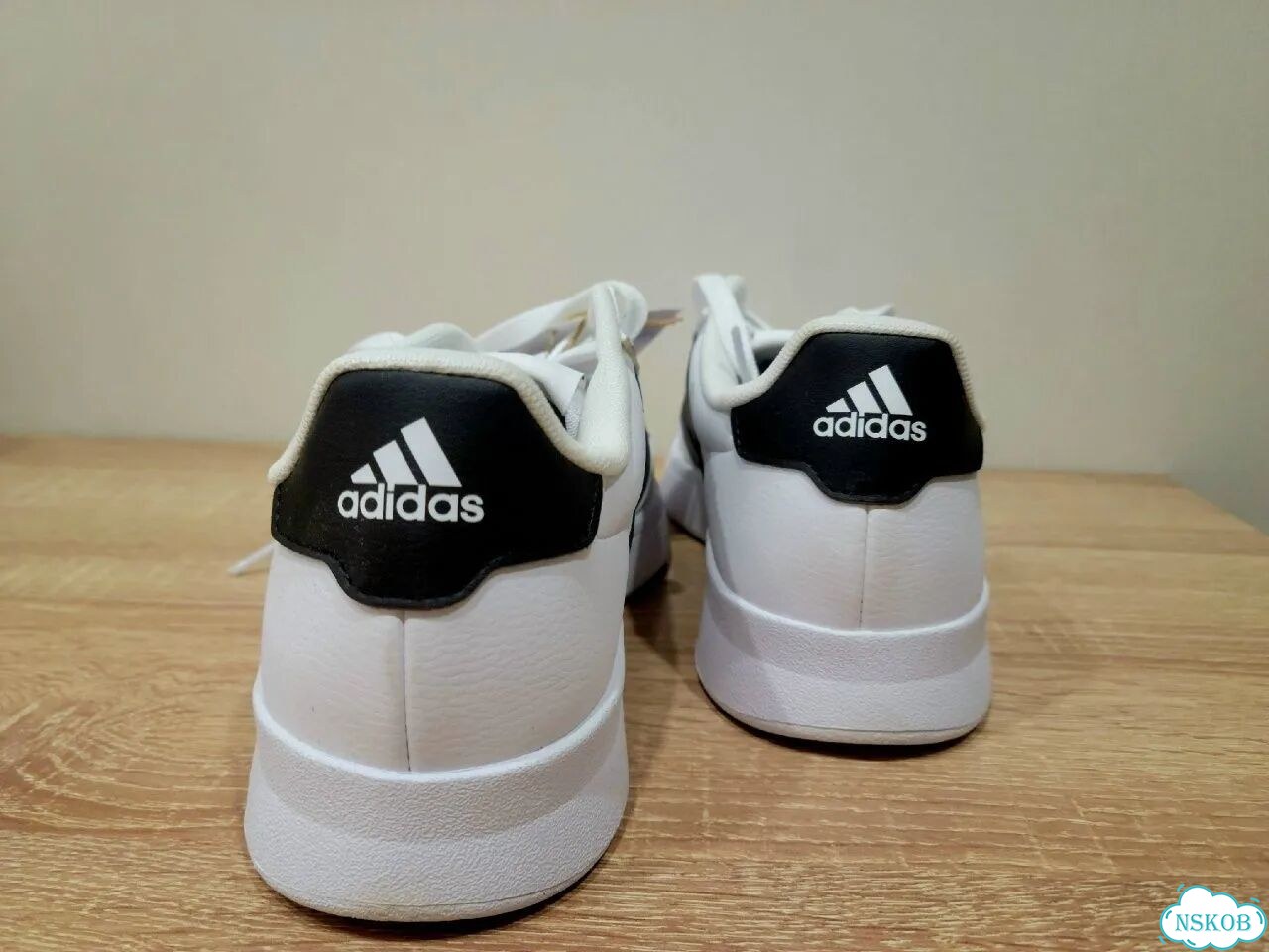 Кеды Adidas Sportswear Breaknet 2.0 фото 3