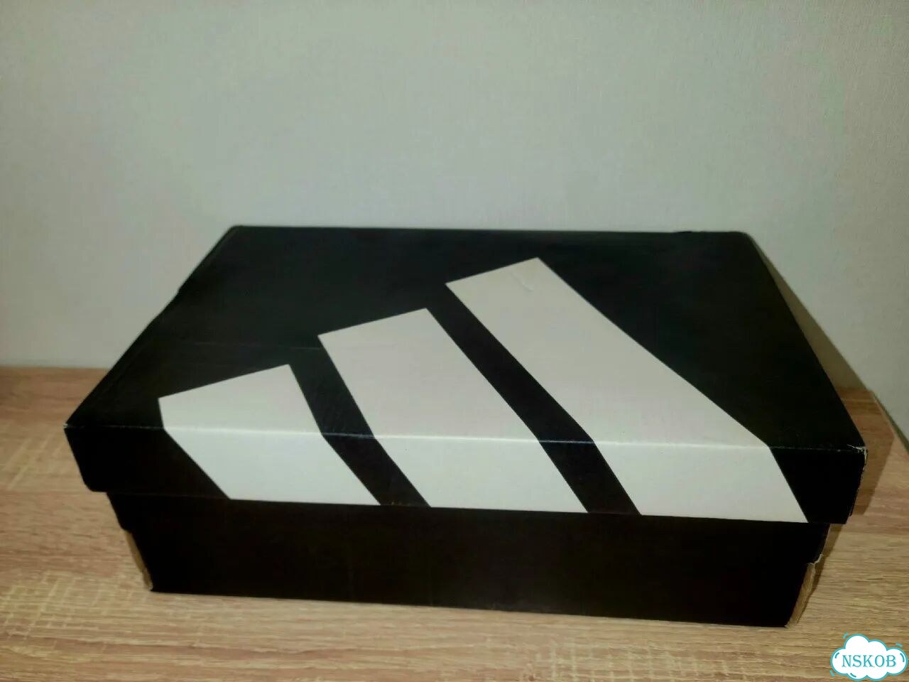 Кеды Adidas Sportswear Breaknet 2.0 фото 5