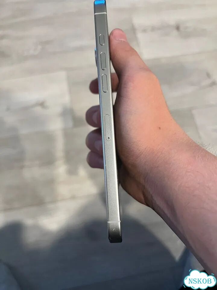 iPhone 16 Pro Max, 256 ГБ, SIM + eSIM фото 7