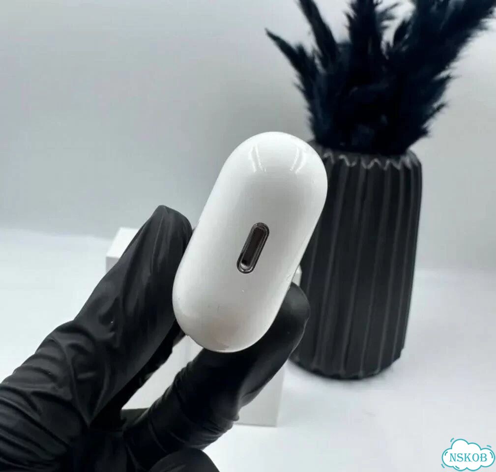 Airpods pro 2 premium качество фото 1