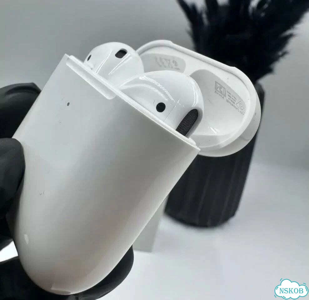 Airpods pro 2 premium качество фото 2
