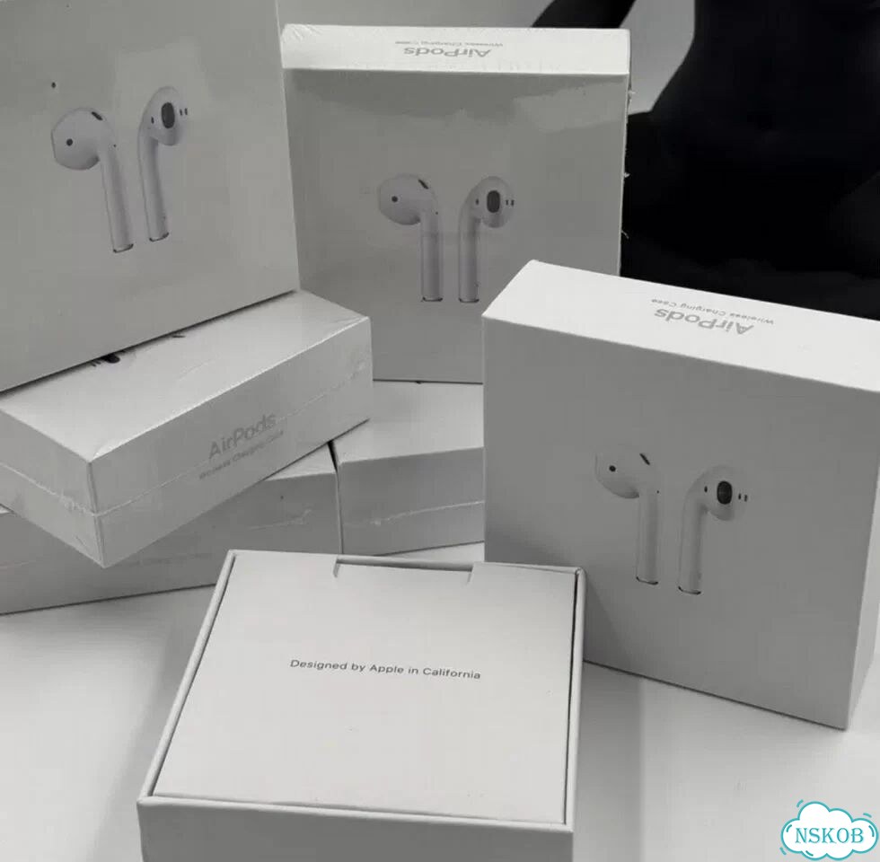 Airpods pro 2 premium качество фото 3