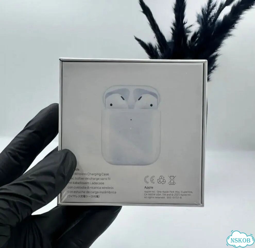 Airpods pro 2 premium качество фото 4