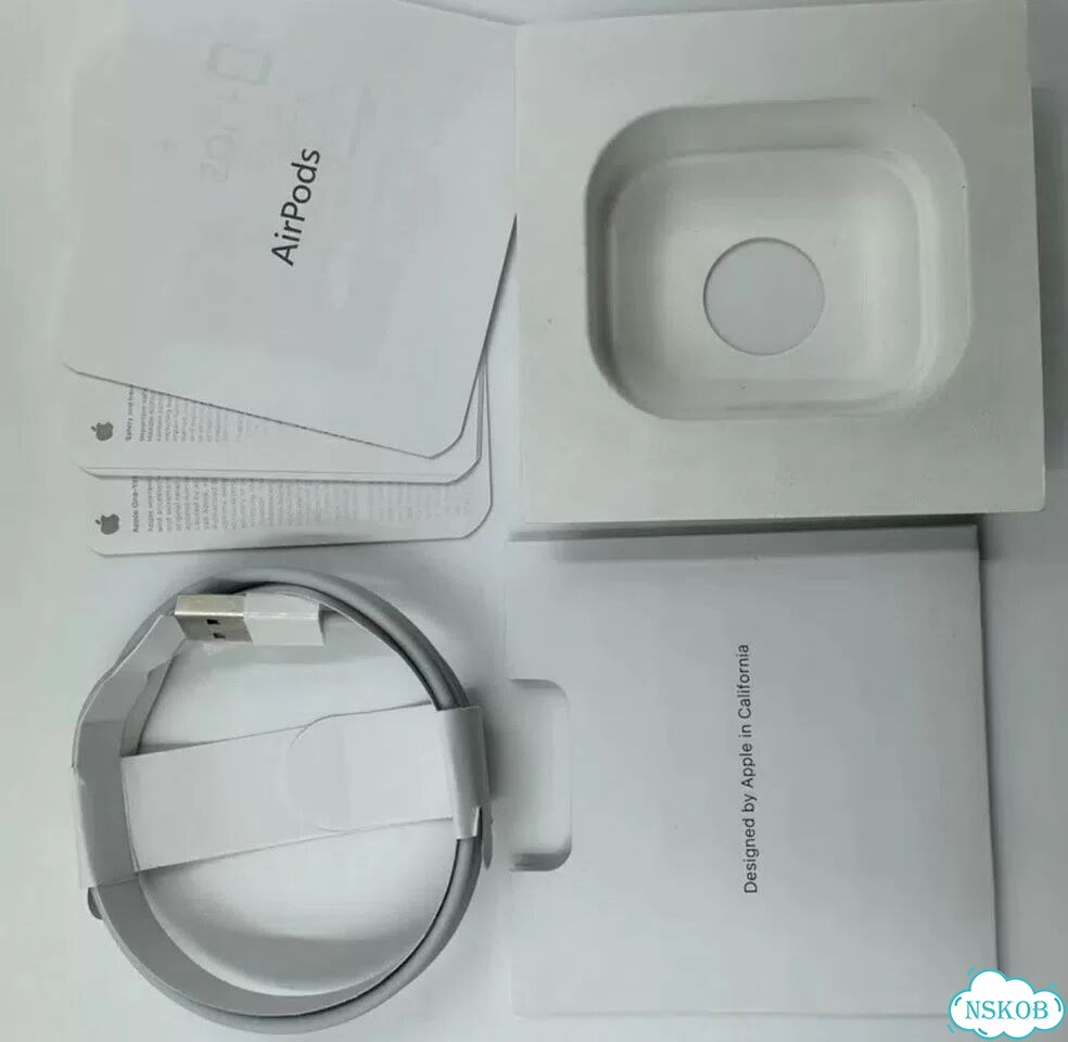 Airpods pro 2 premium качество фото 5
