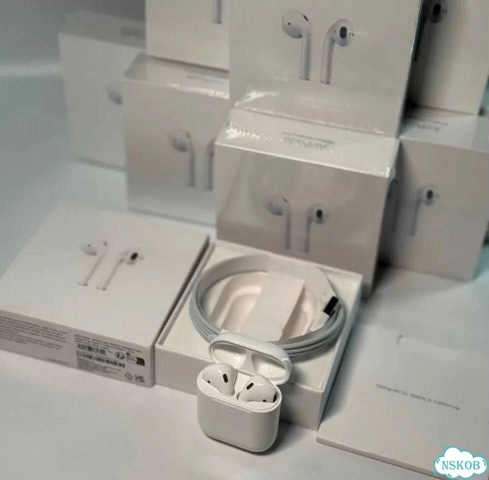 Airpods pro 2 premium качество фото 6