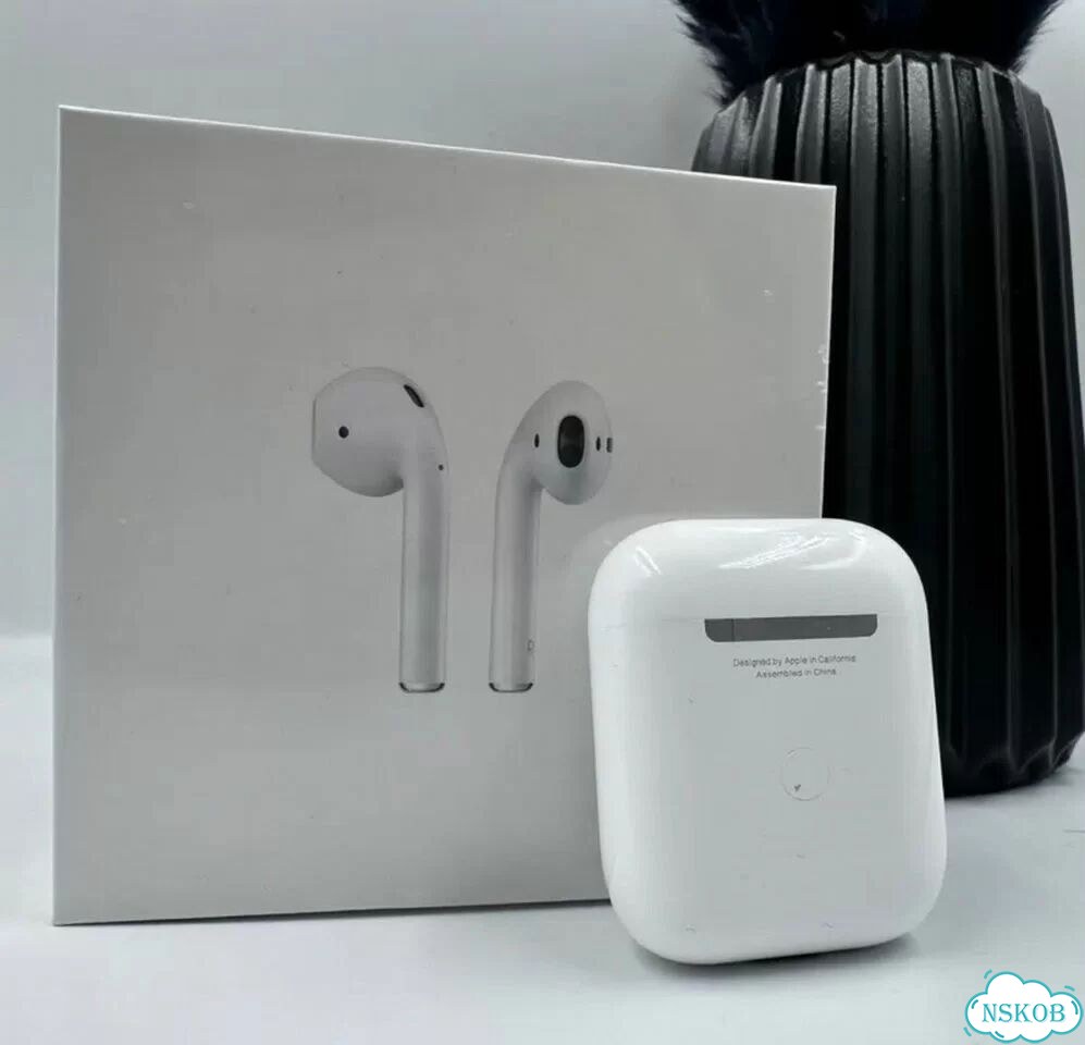 Airpods pro 2 premium качество фото 7