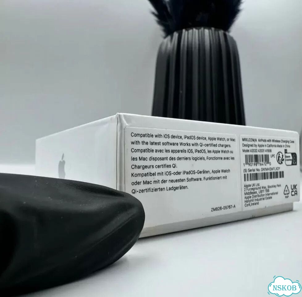 Airpods pro 2 premium качество фото 8