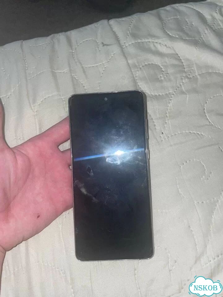 Samsung Galaxy Note 10 Lite, 6/128 ГБ, 2 SIM фото 2