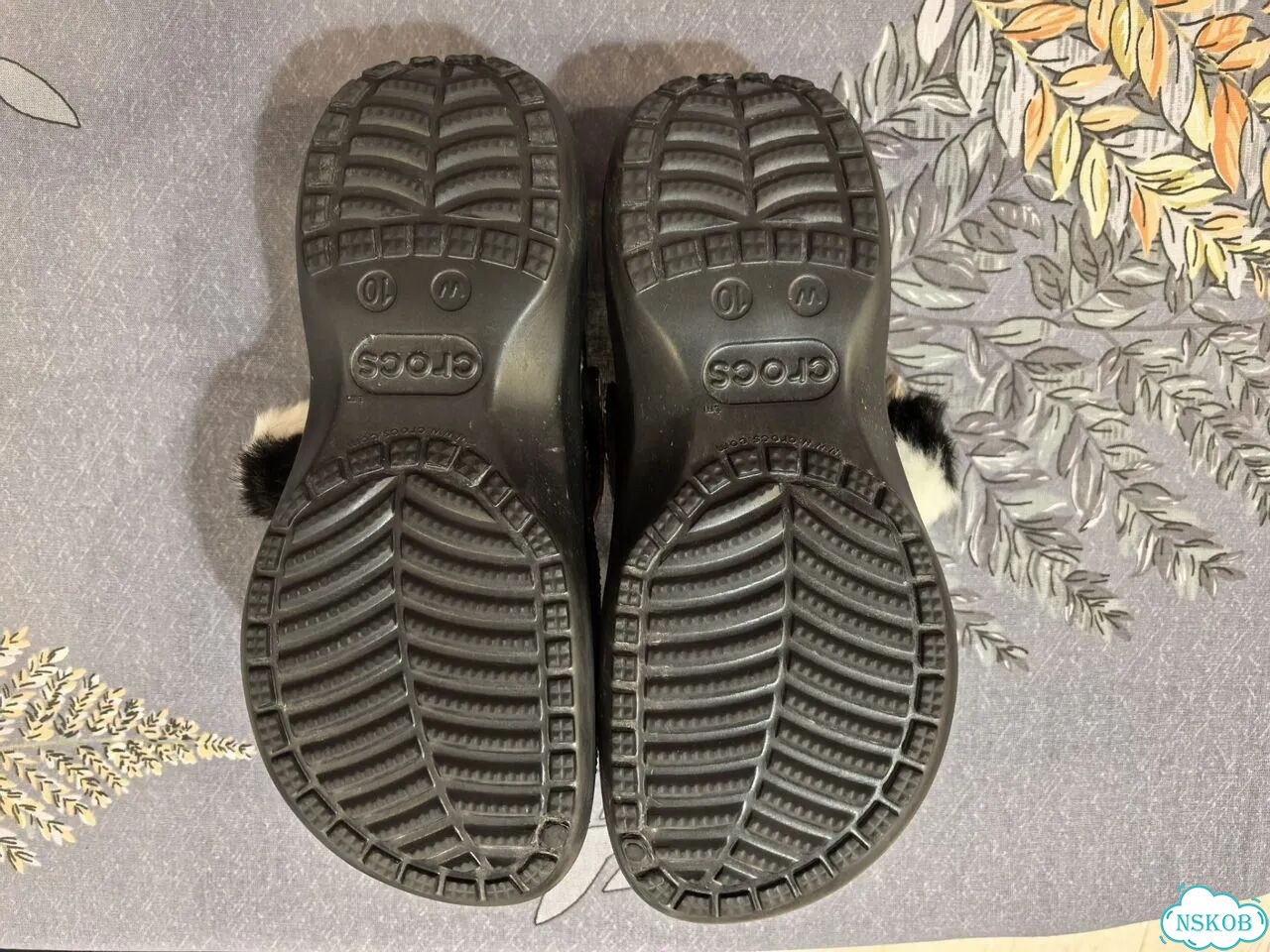 Crocs Cruella р40 фото 4