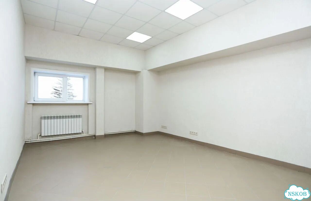 Офис, 23 м² фото 1