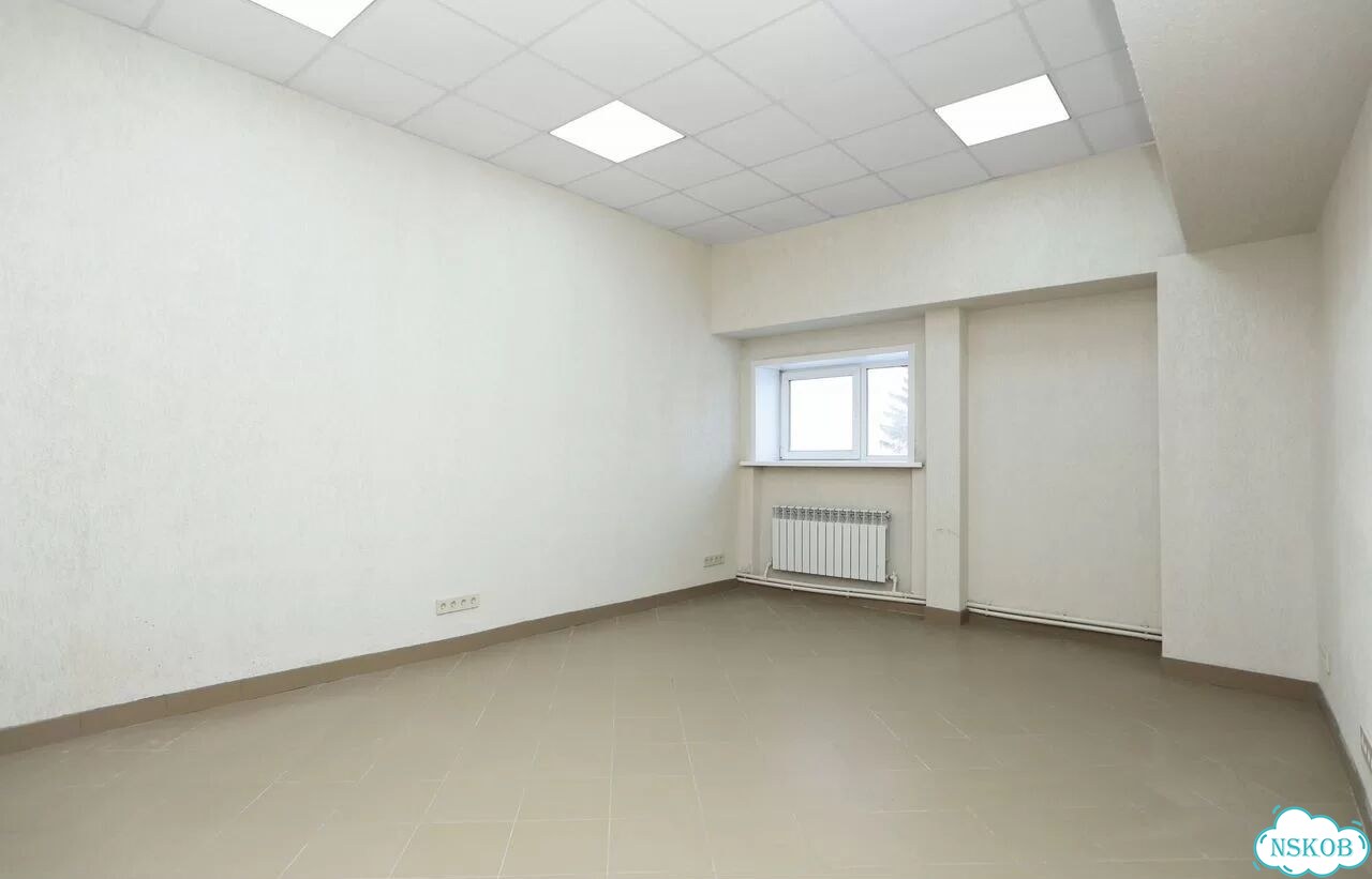 Офис, 23 м² фото 2