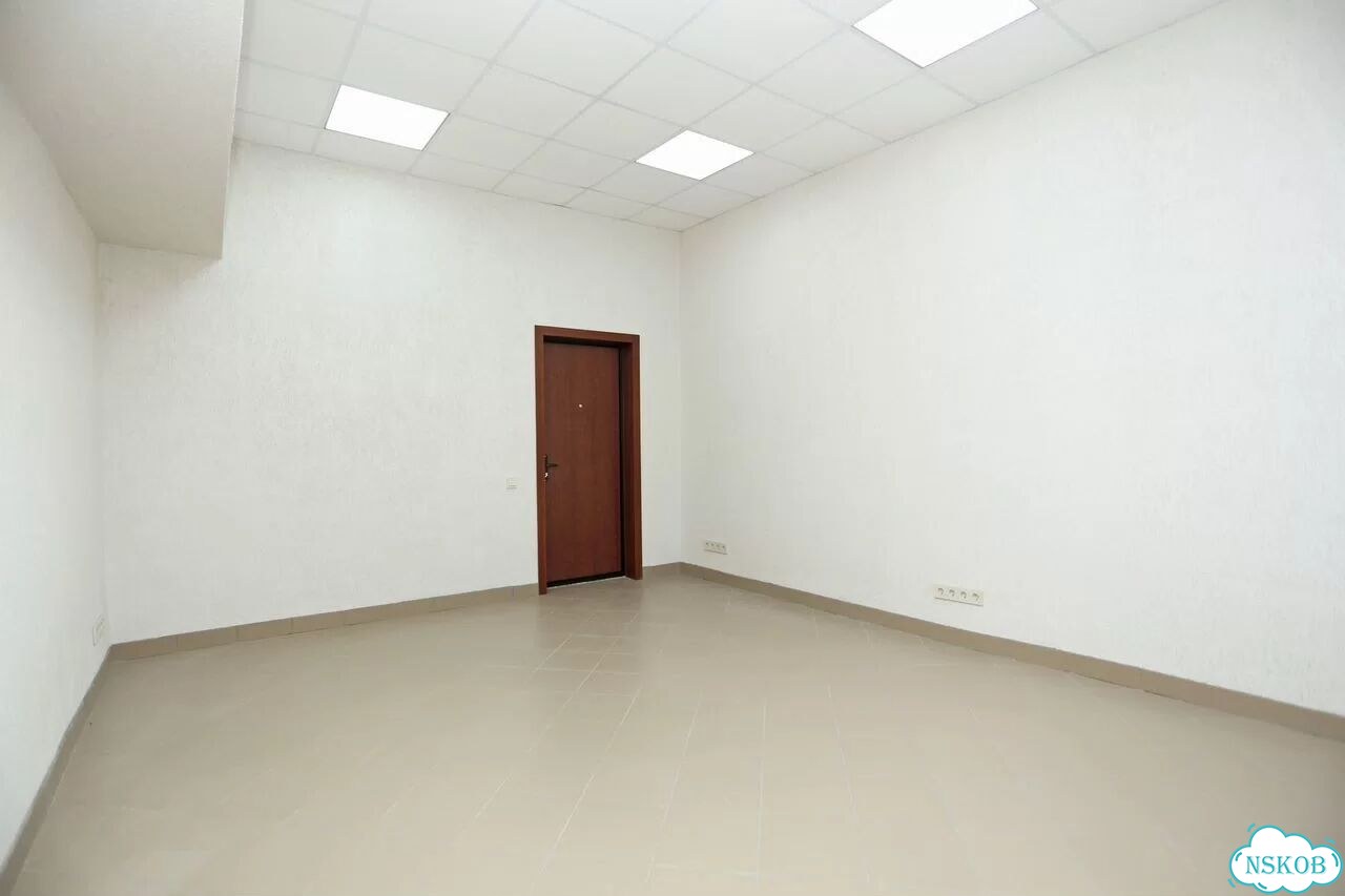 Офис, 23 м² фото 3