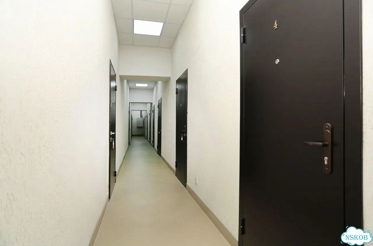 Офис, 23 м² фото 9