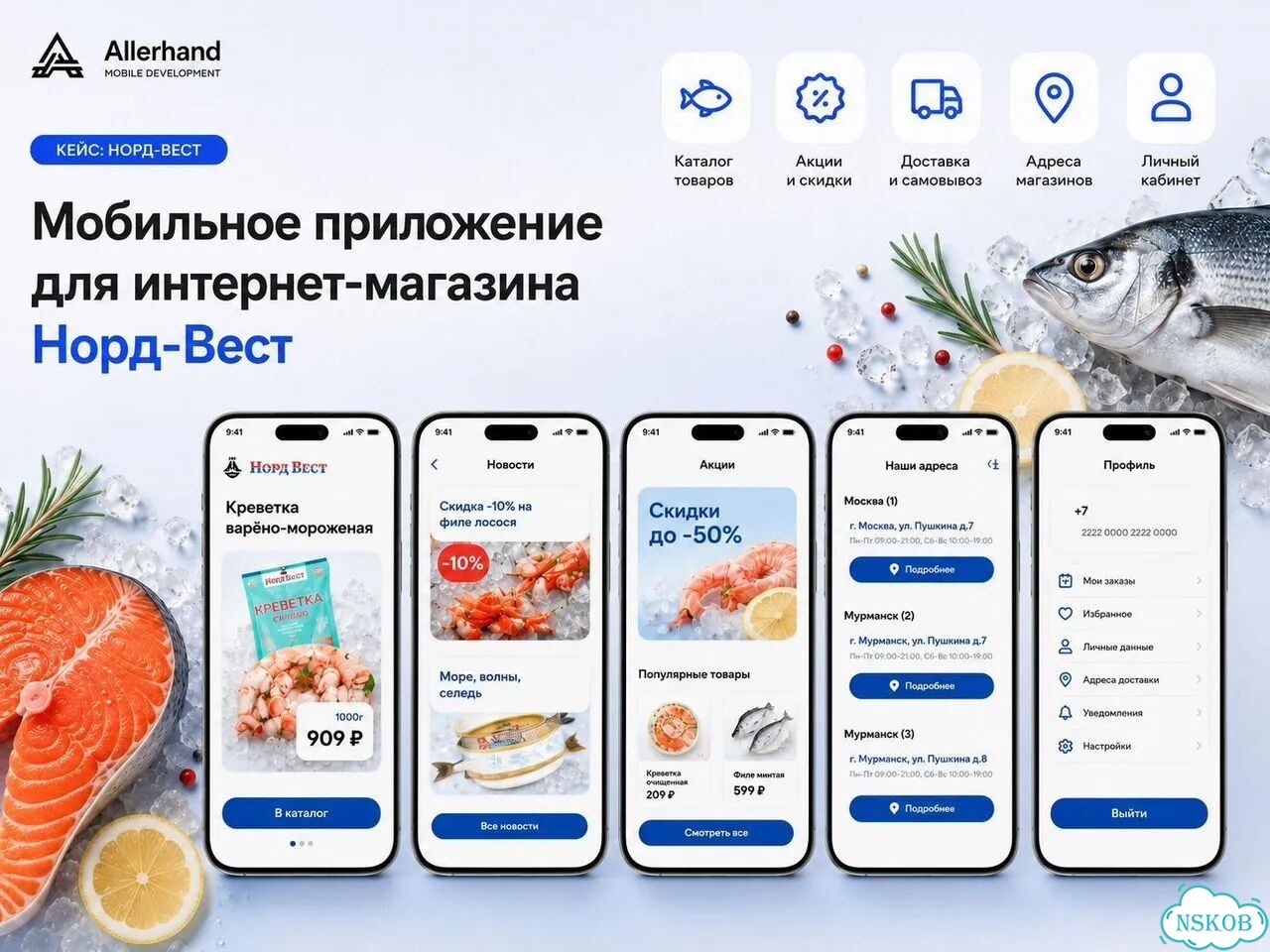 Разработка мобильных приложений под ключ фото 4