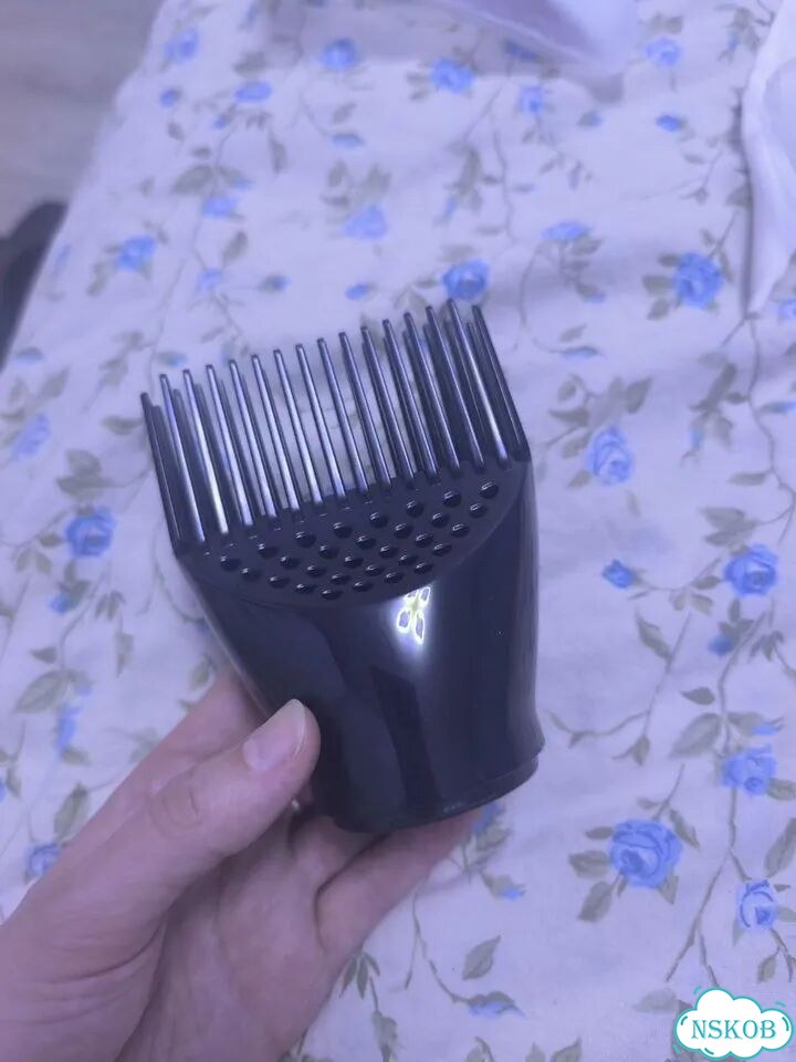 Насадка для фена фото 1
