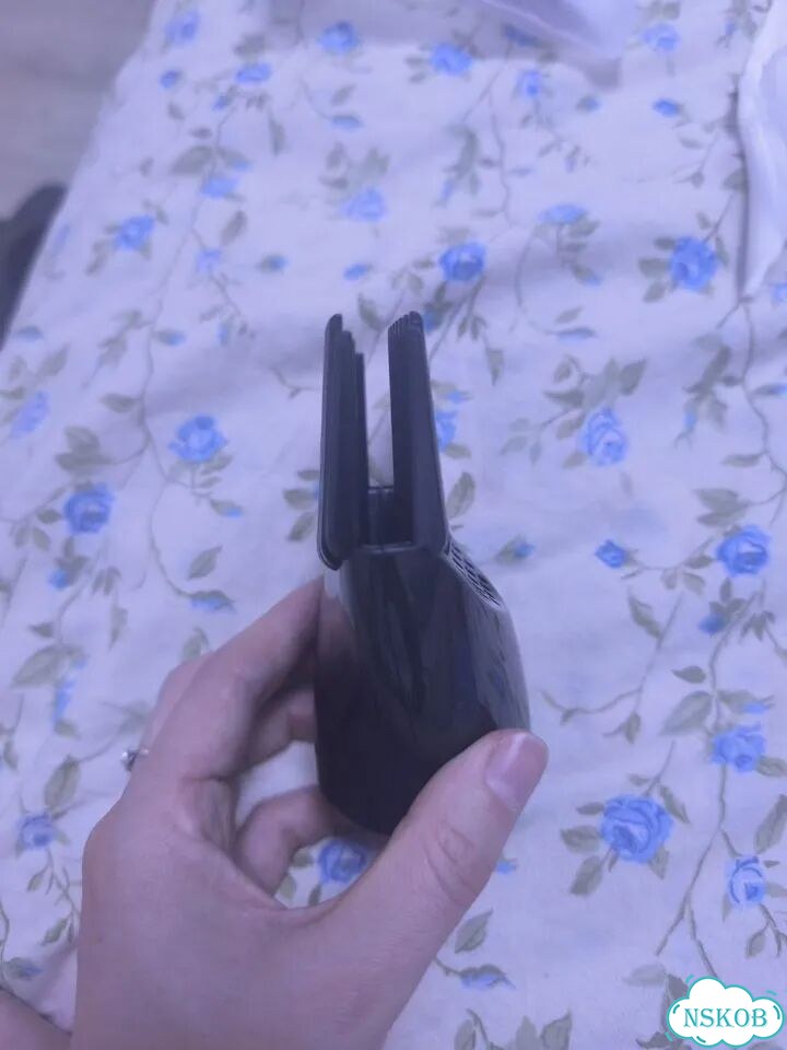 Насадка для фена фото 2