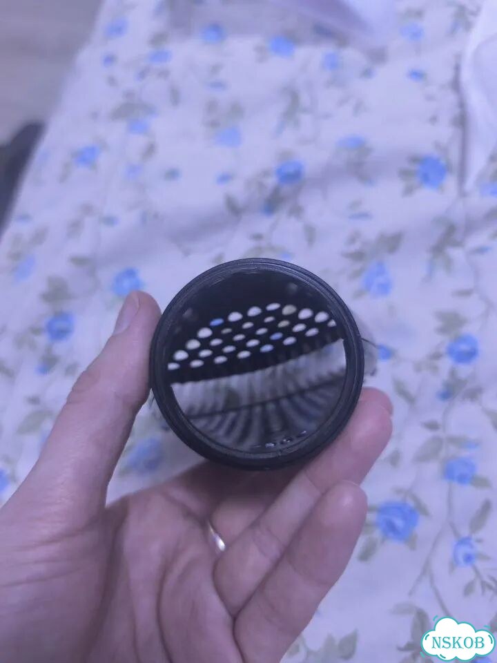Насадка для фена фото 3