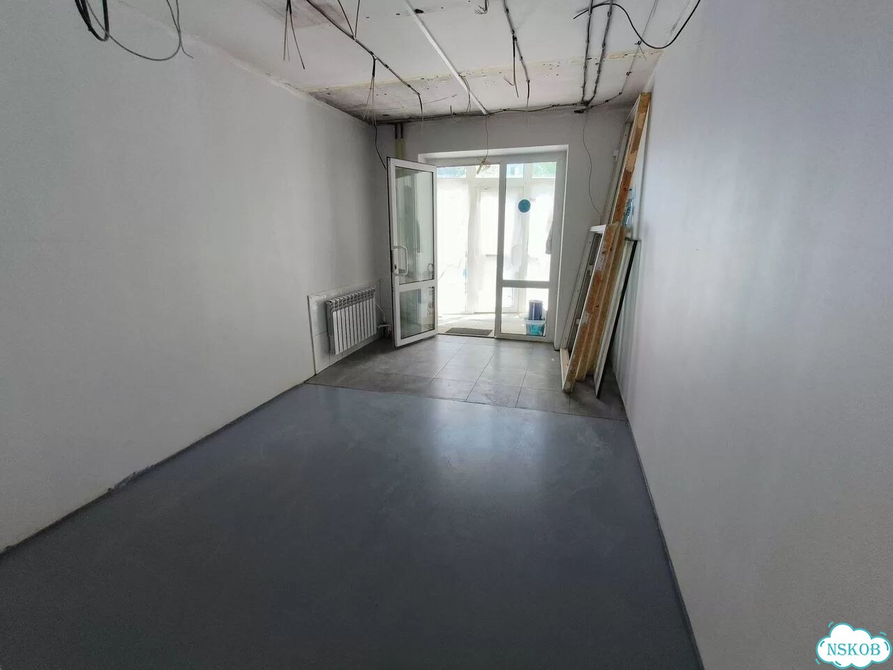 Свободного назначения, 71.3 м² фото 8
