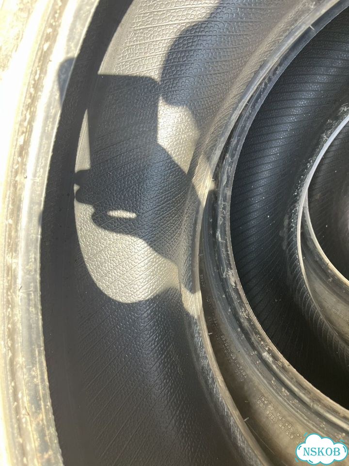 Mazzini Eco605 Plus 195/65 R15 фото 10