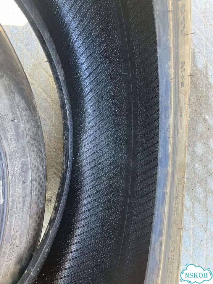 Mazzini Eco605 Plus 195/65 R15 фото 8