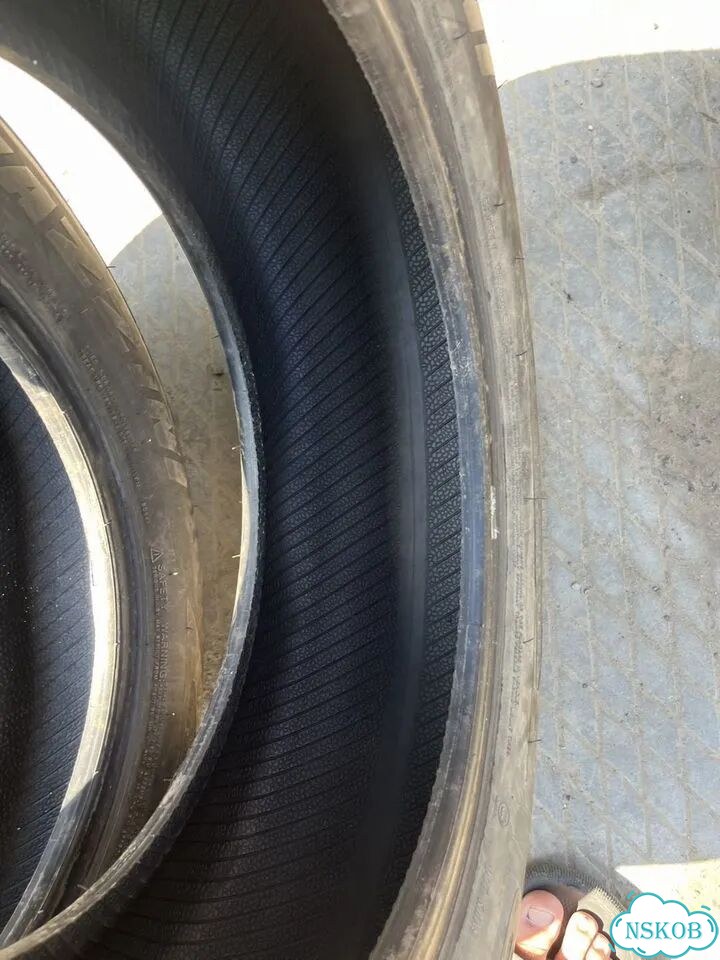 Mazzini Eco605 Plus 195/65 R15 фото 9
