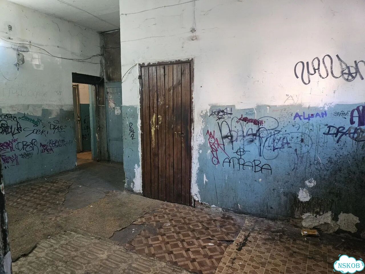Комната 14 м² в 1-к., 1/5 эт. фото 3