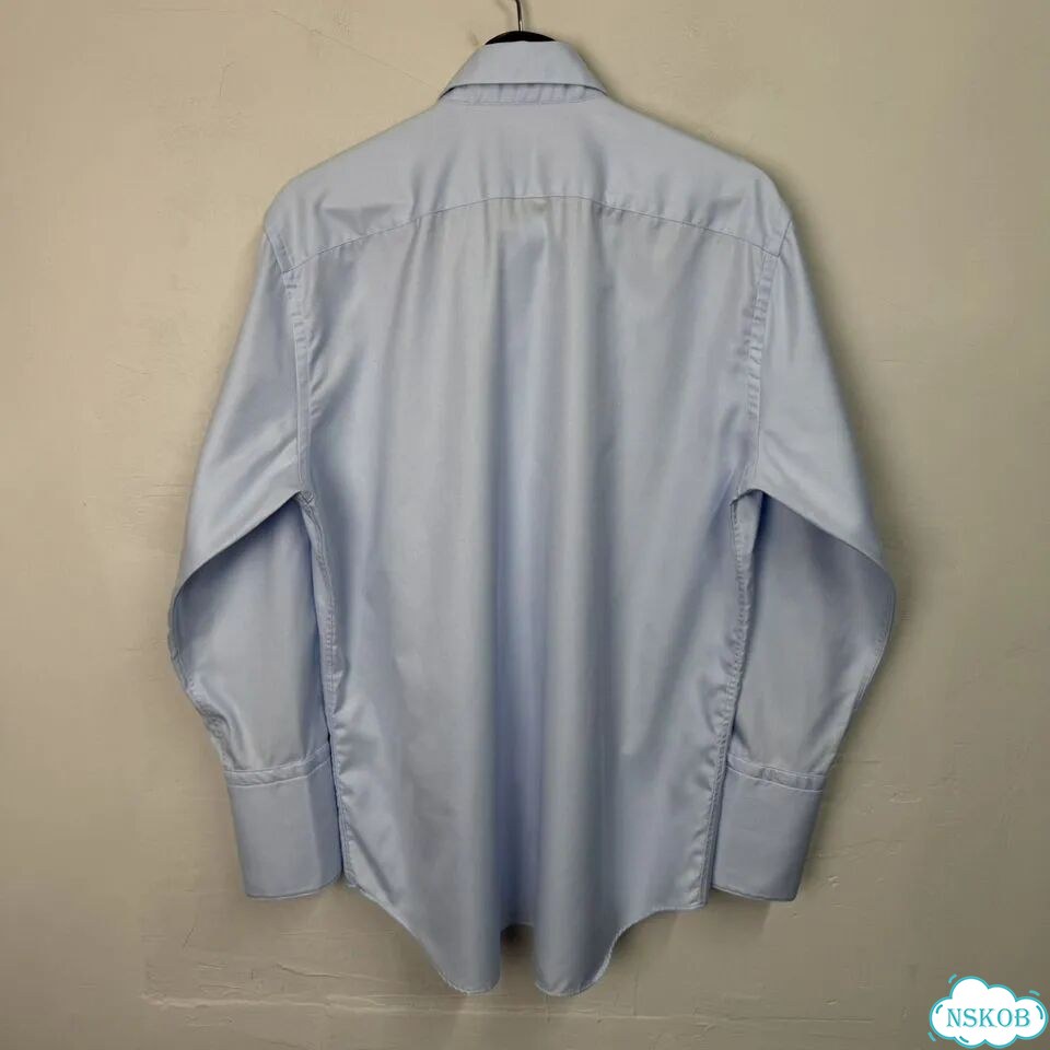Рубашка Canali Impeccabile Cotton фото 5