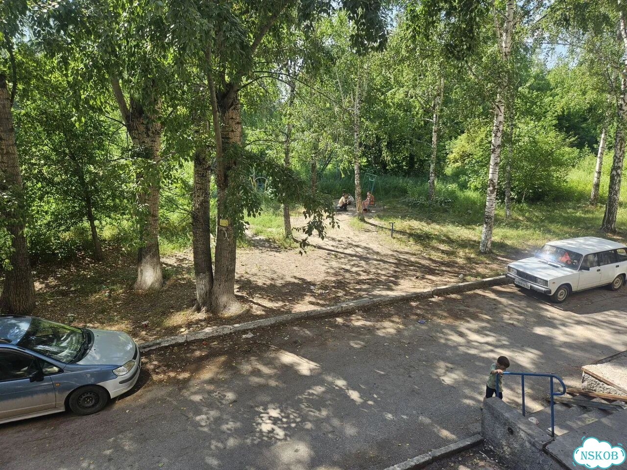 Комната 16 м² в 1-к., 2/5 эт. фото 10
