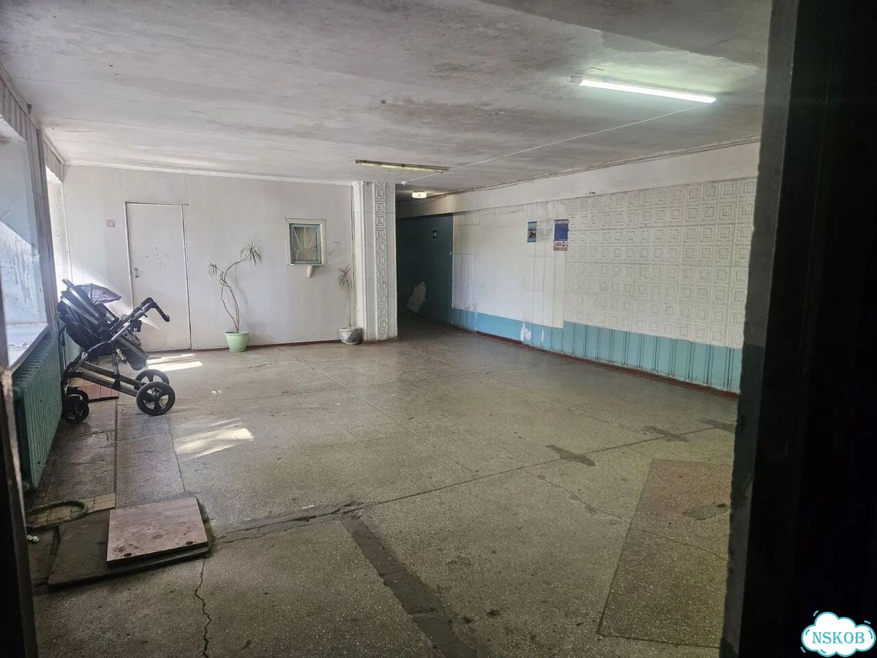 Комната 16 м² в 1-к., 2/5 эт. фото 2