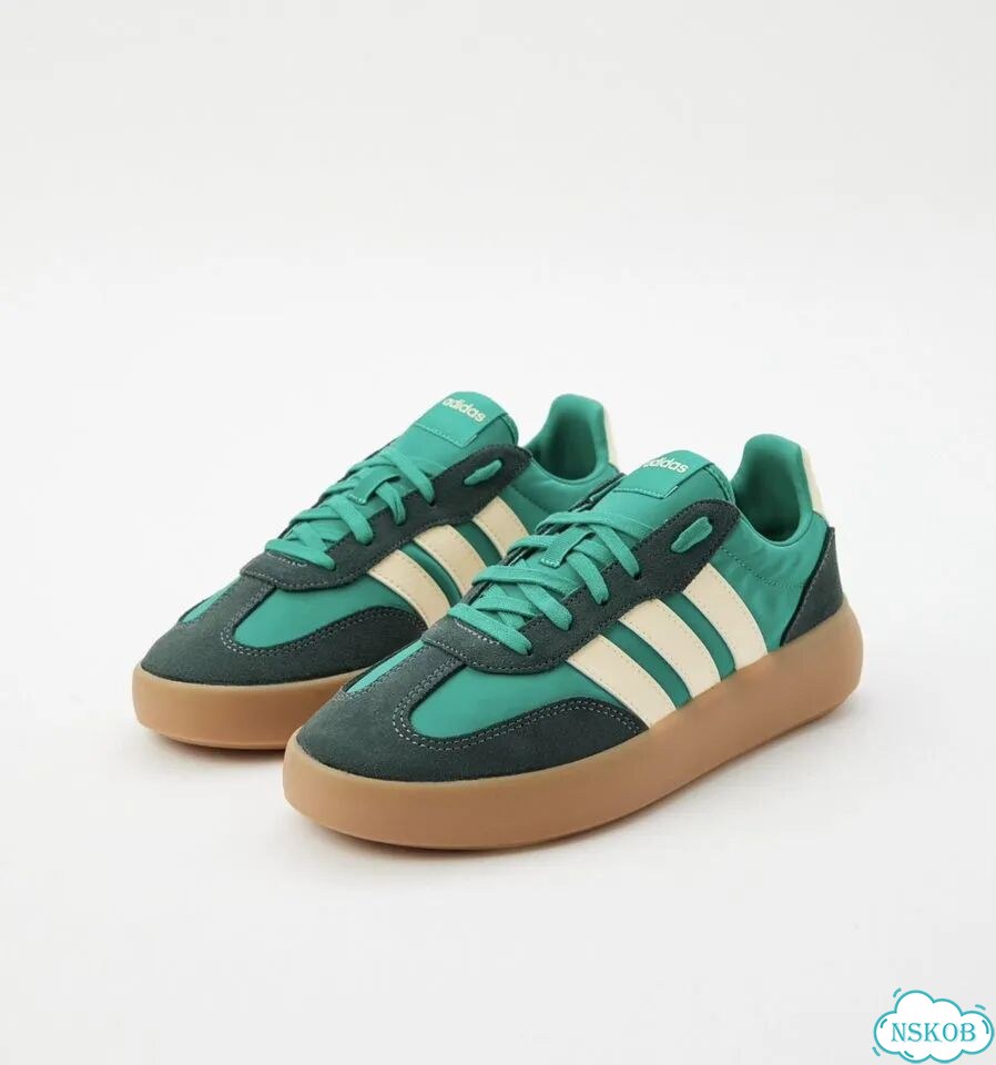 Кеды Adidas barreda decode размер 40 фото 1