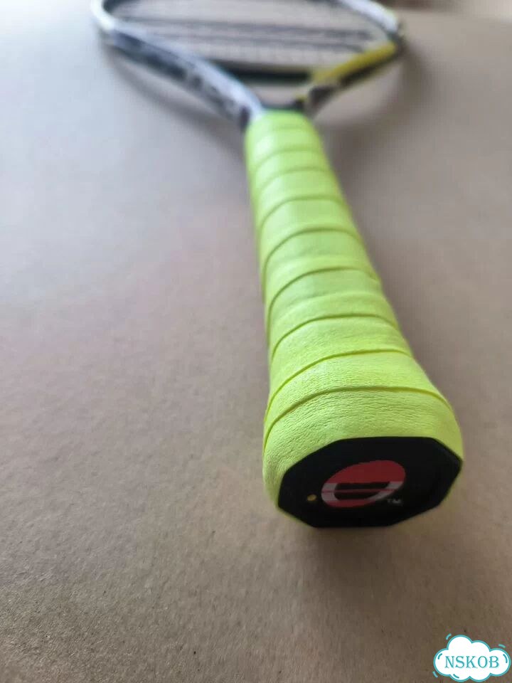 Профессиональная ракетка Babolat Nadal 26 фото 7
