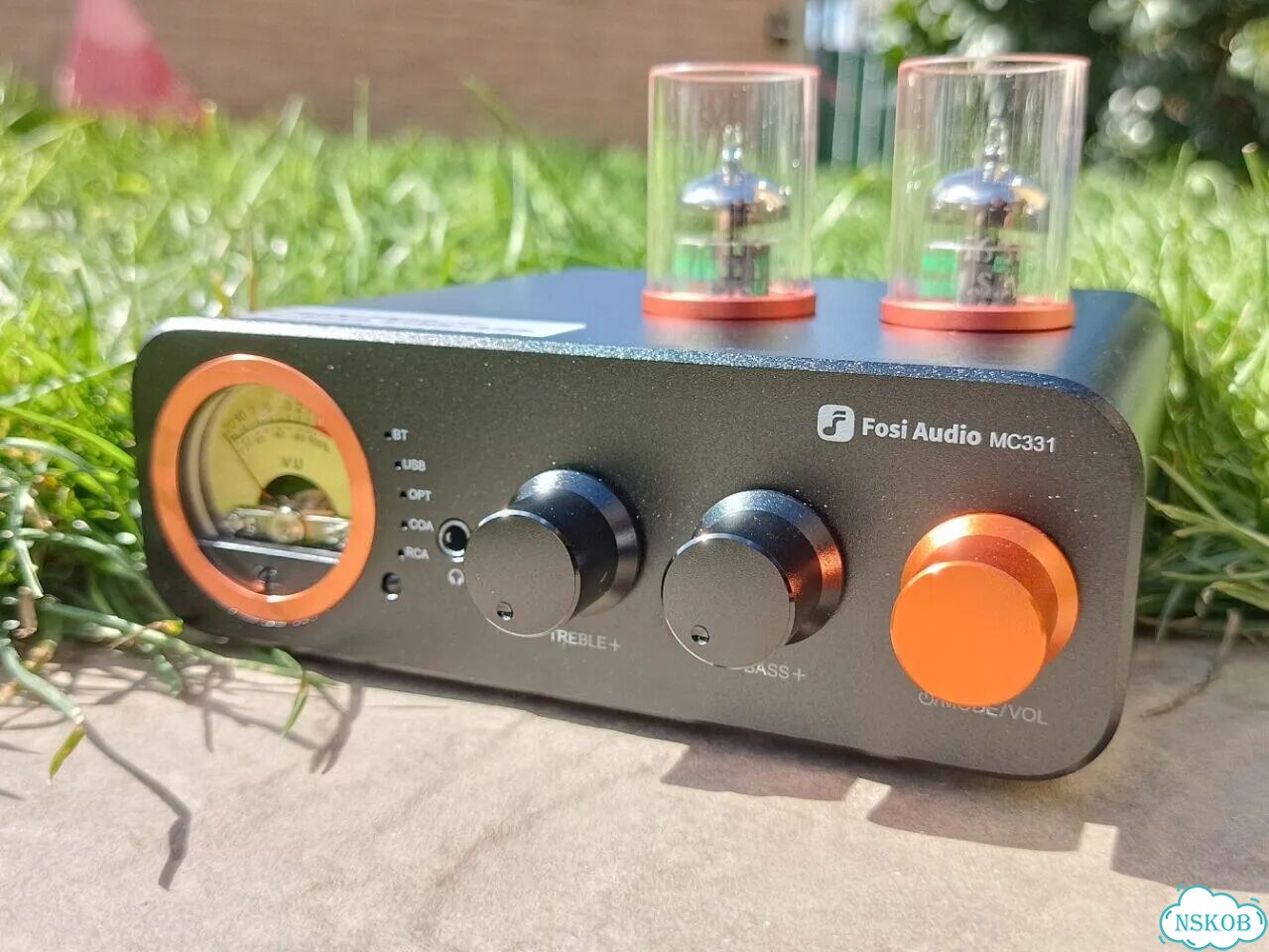 Fosi Audio MC331 фото 1