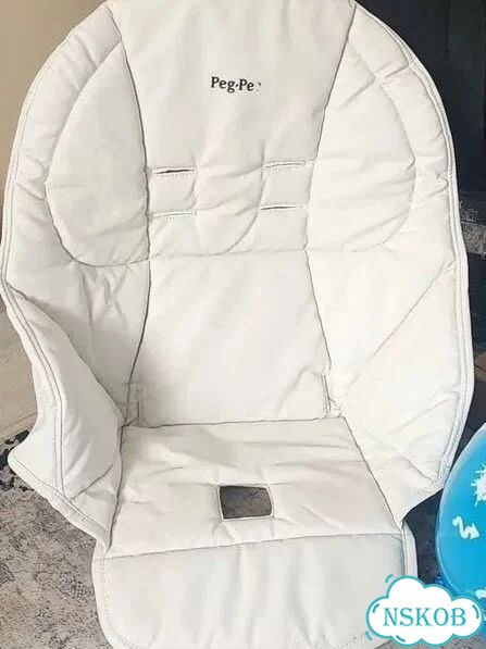 Чехлы для стульчика peg perego tatamia фото 2