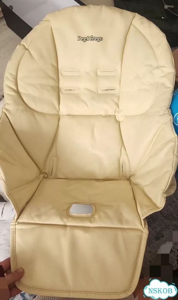 Чехлы для стульчика peg perego tatamia фото 3