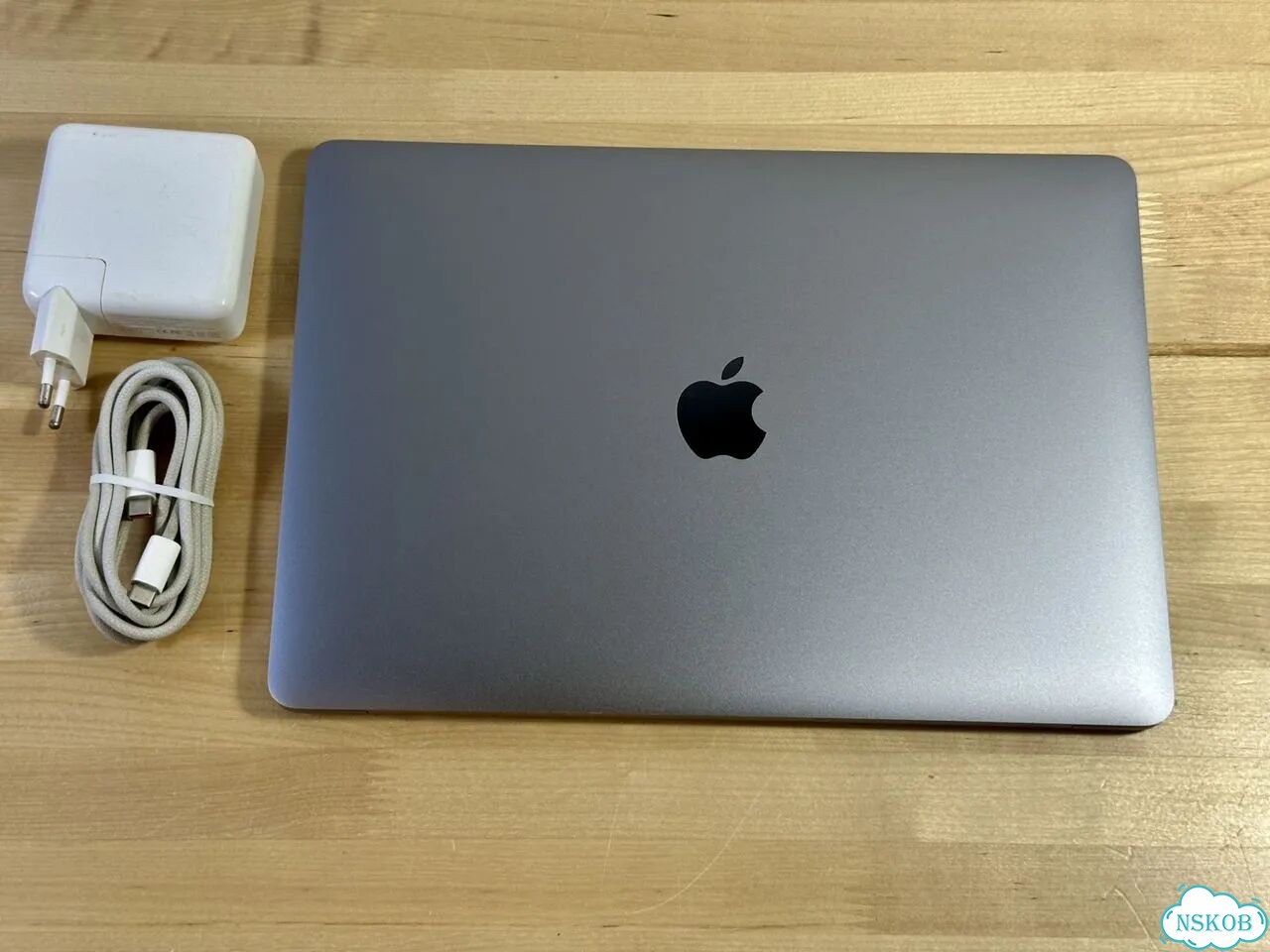 MacBook Pro 13 Core i5 8/256 фото 5