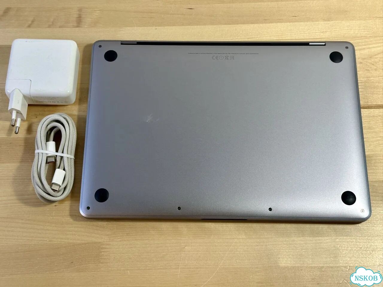MacBook Pro 13 Core i5 8/256 фото 6