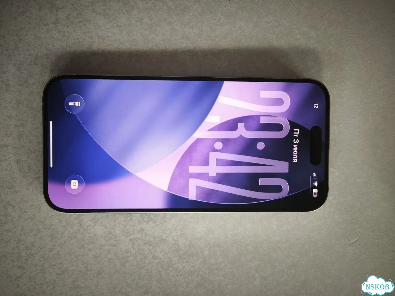 iPhone 15 Pro, 128 ГБ фото 1