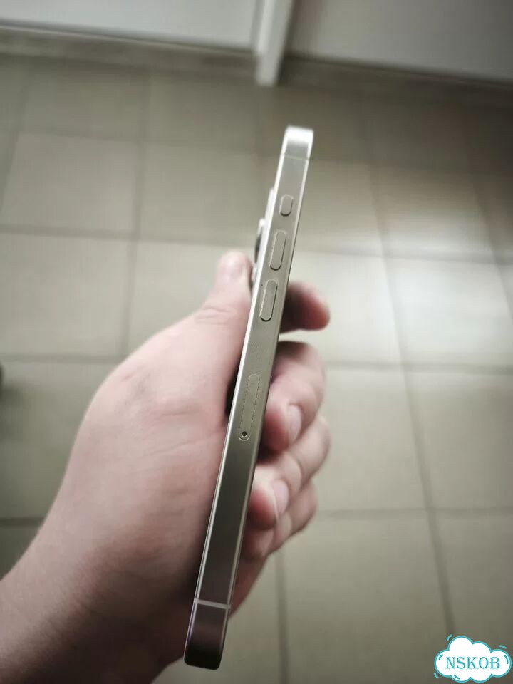 iPhone 15 Pro, 128 ГБ фото 3
